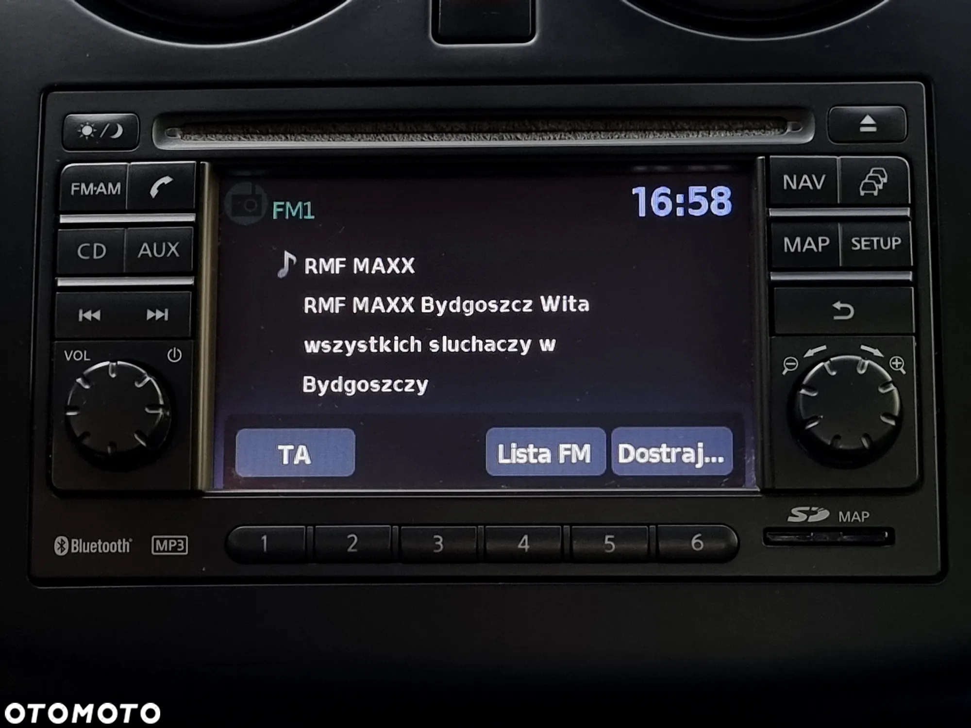 Nissan Qashqai 2.0 I-Way - 32