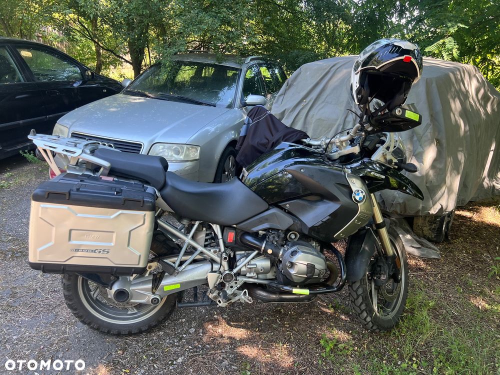 BMW R - 37