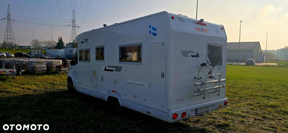 Renault CI RIVIERA 95 - 5