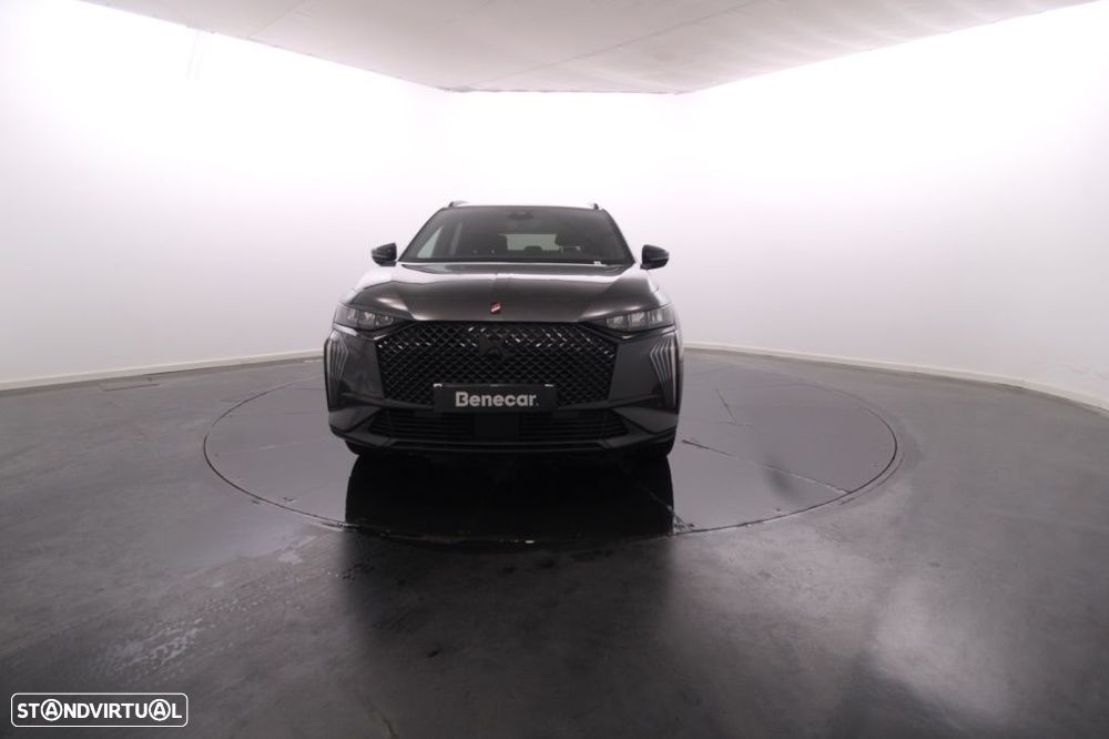 DS DS7 7 1.5 BlueHDi Performance Line EAT8 - 12