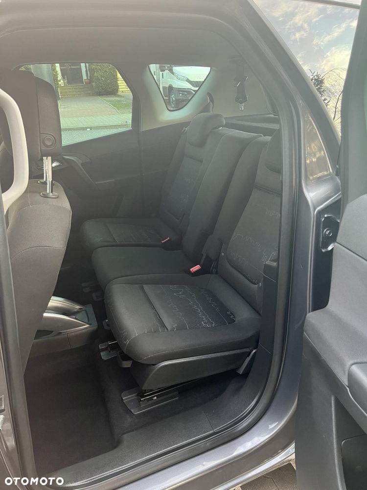 Opel Meriva 1.3 CDTI Essentia ecoFLEX - 6
