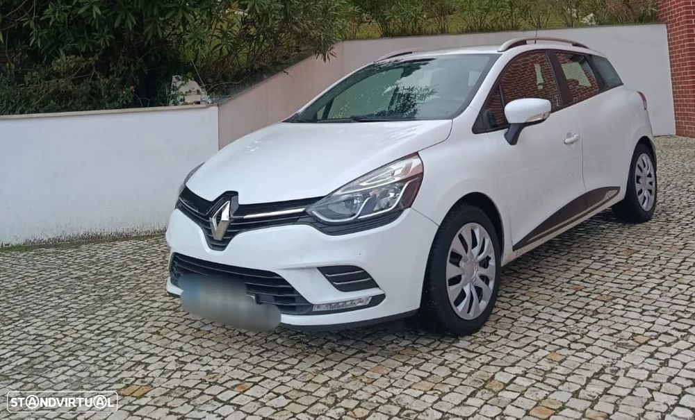 Renault Clio dCi 90 Start & Stop COLLECTION - 2