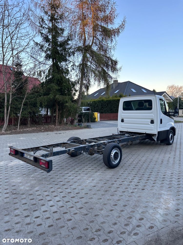 Iveco Daily 35s18 - 3