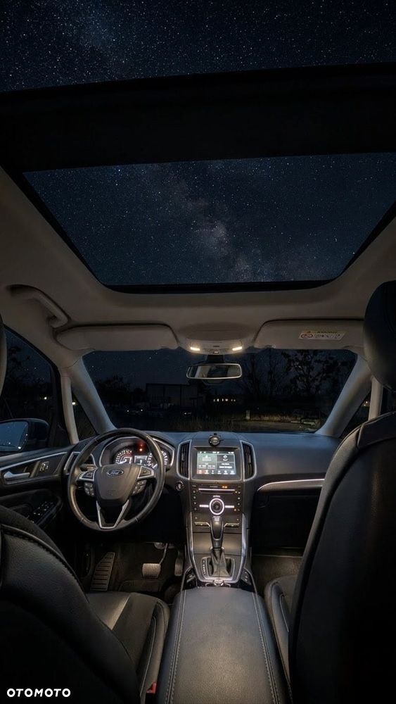 Ford Galaxy 2.0 TDCi 4WD Titanium PowerShift - 16