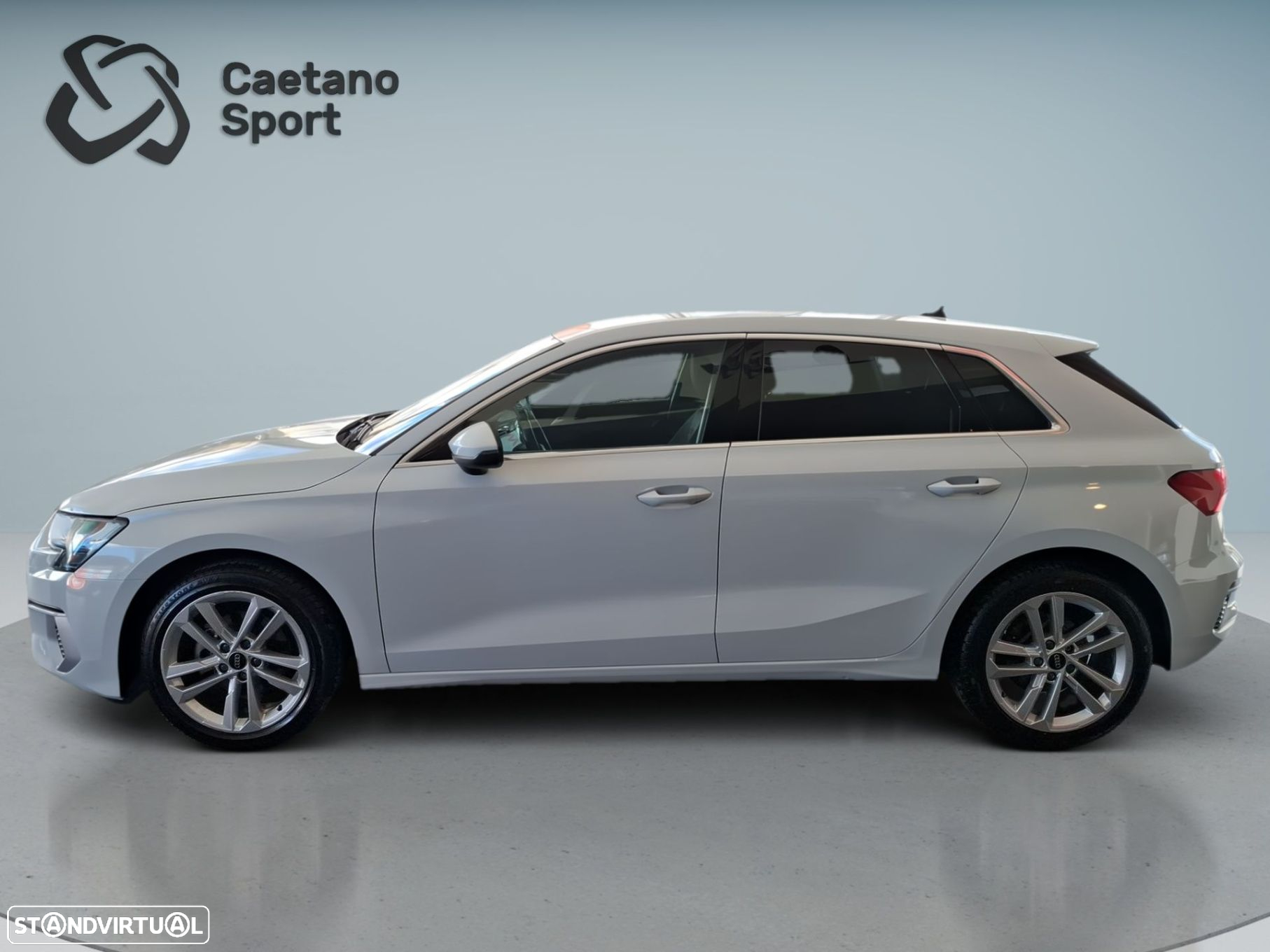 Audi A3 Sportback 30 TFSI Advanced S tronic - 5