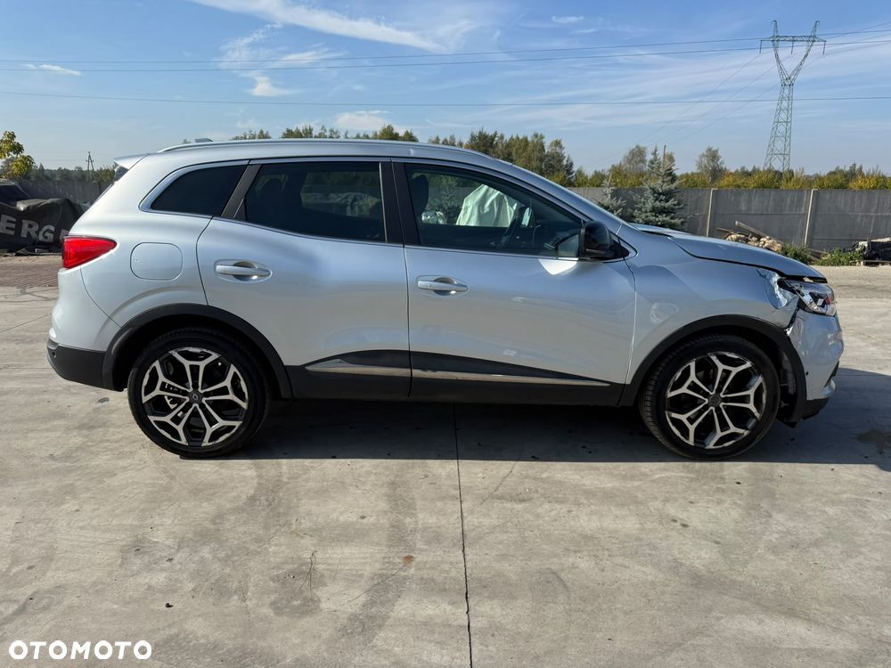 Renault Kadjar 1.3 TCe FAP Intens EDC - 5