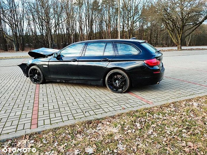 BMW Seria 5 535i xDrive Sport-Aut - 7