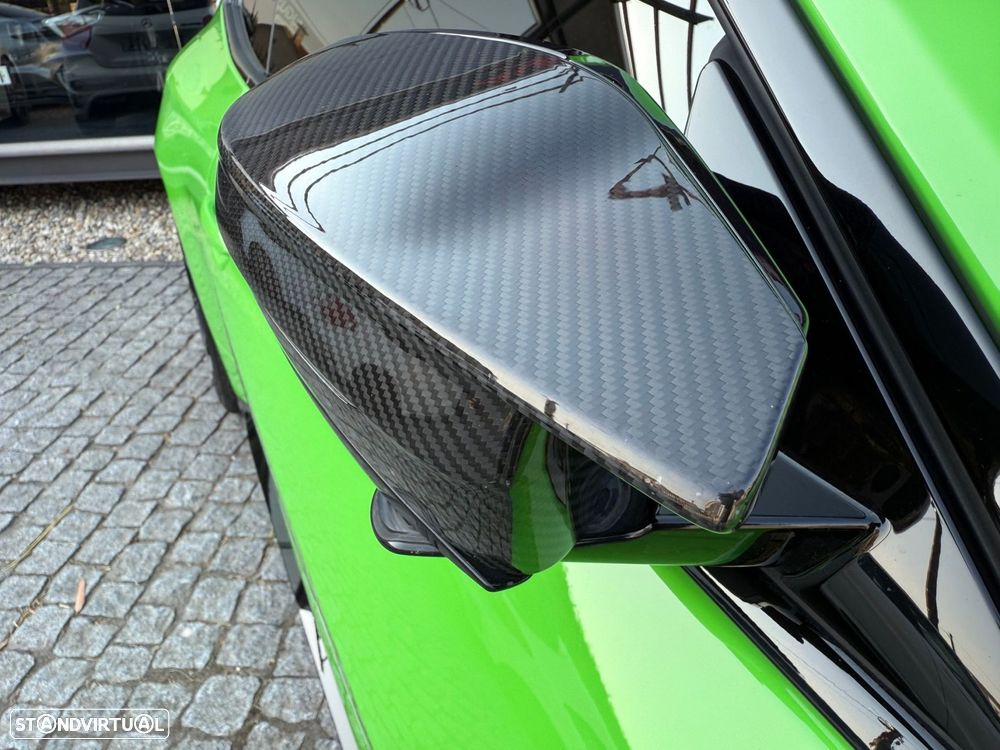 BMW M4 Competition M xDrive - 17