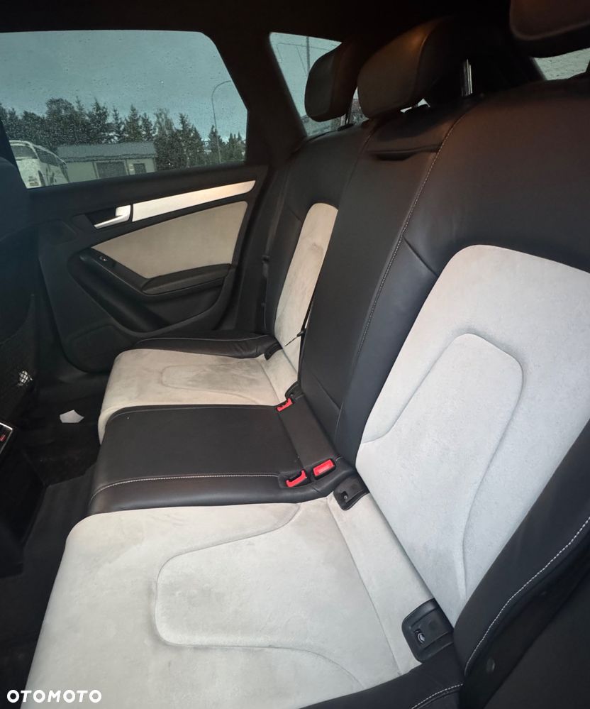Audi S4 Limousine - 7