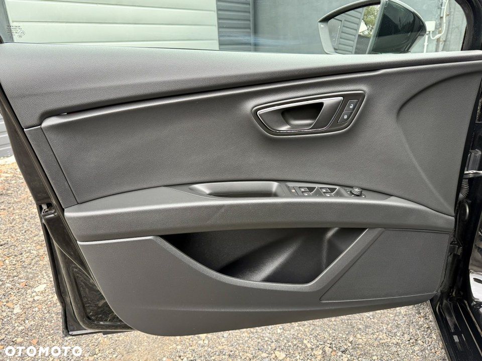 Seat Leon 1.4 TSI Start&Stop FR - 20