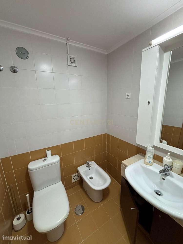 T1 Mobilado e Equipado para Arrendamento | Olaias / Alameda - Grande imagem: 5/6