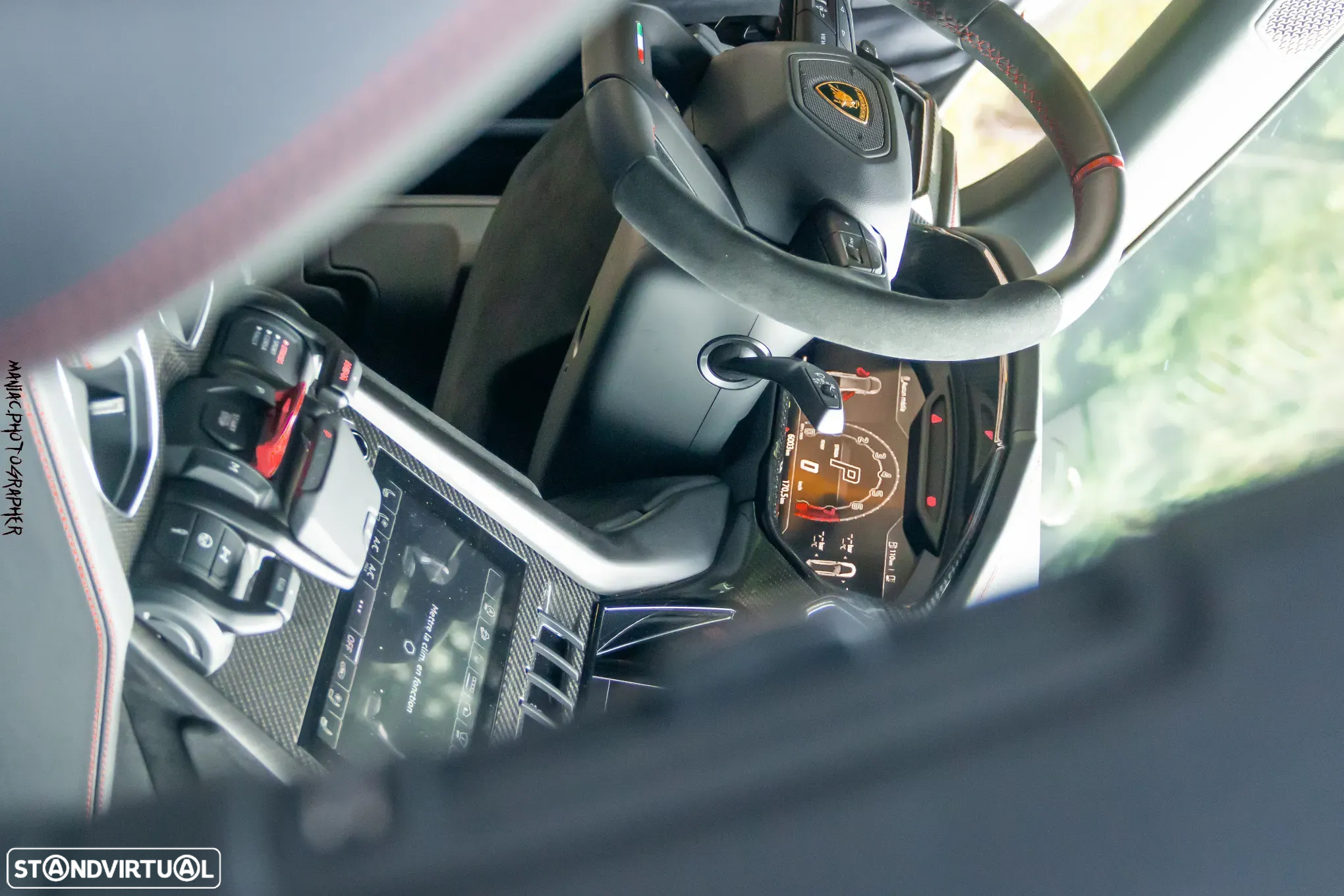 Lamborghini Urus 4.0 V8 Performante - 6