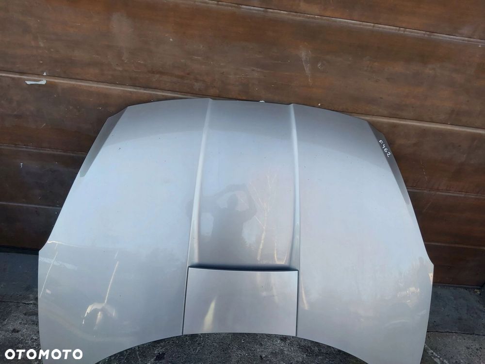 Toyota Celica VII T23 99-06r maska pokrywa silnika przód - 4