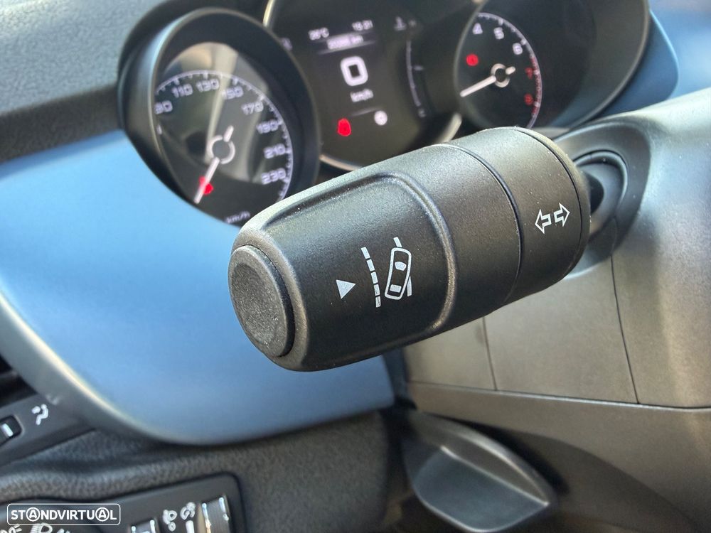 Fiat 500X 1.0 FireFly Mirror - 18