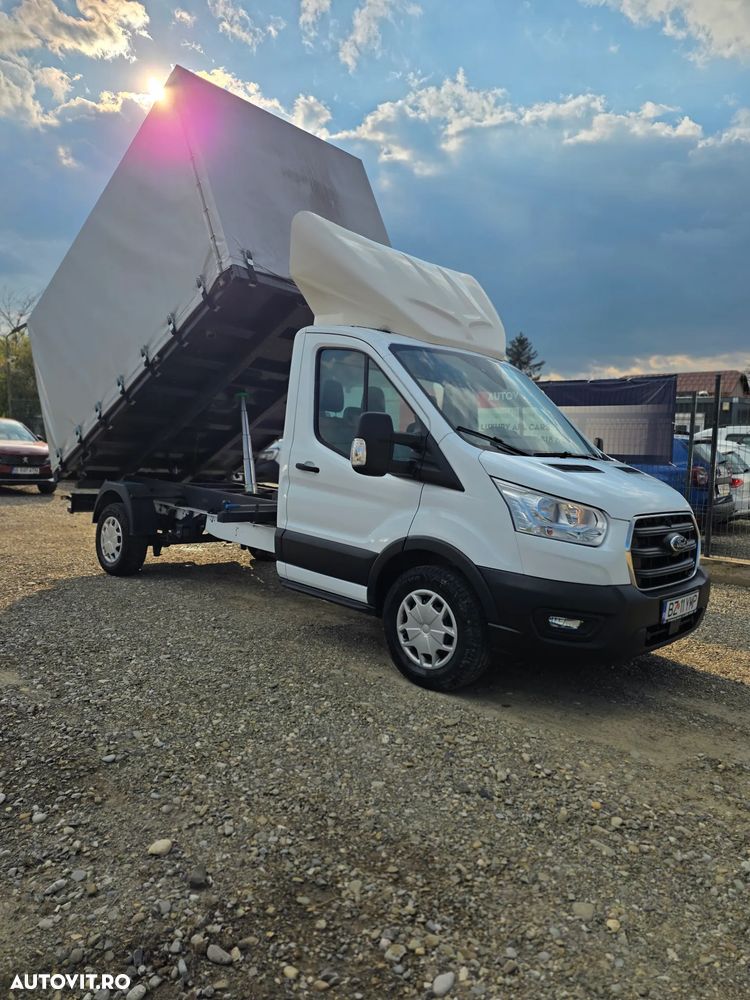 Ford TRANSIT - 11