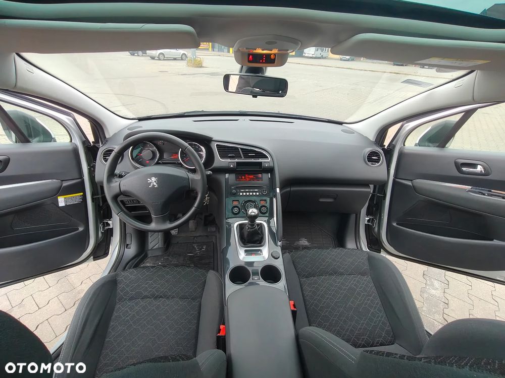 Peugeot 3008 1.6 HDi Active - 27