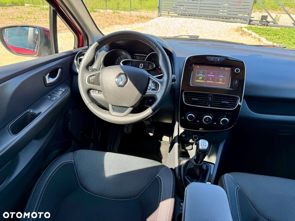 Renault Clio 0.9 TCe Limited - 23