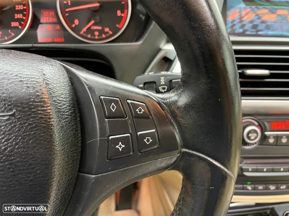 BMW X5 3.0 sd - 26