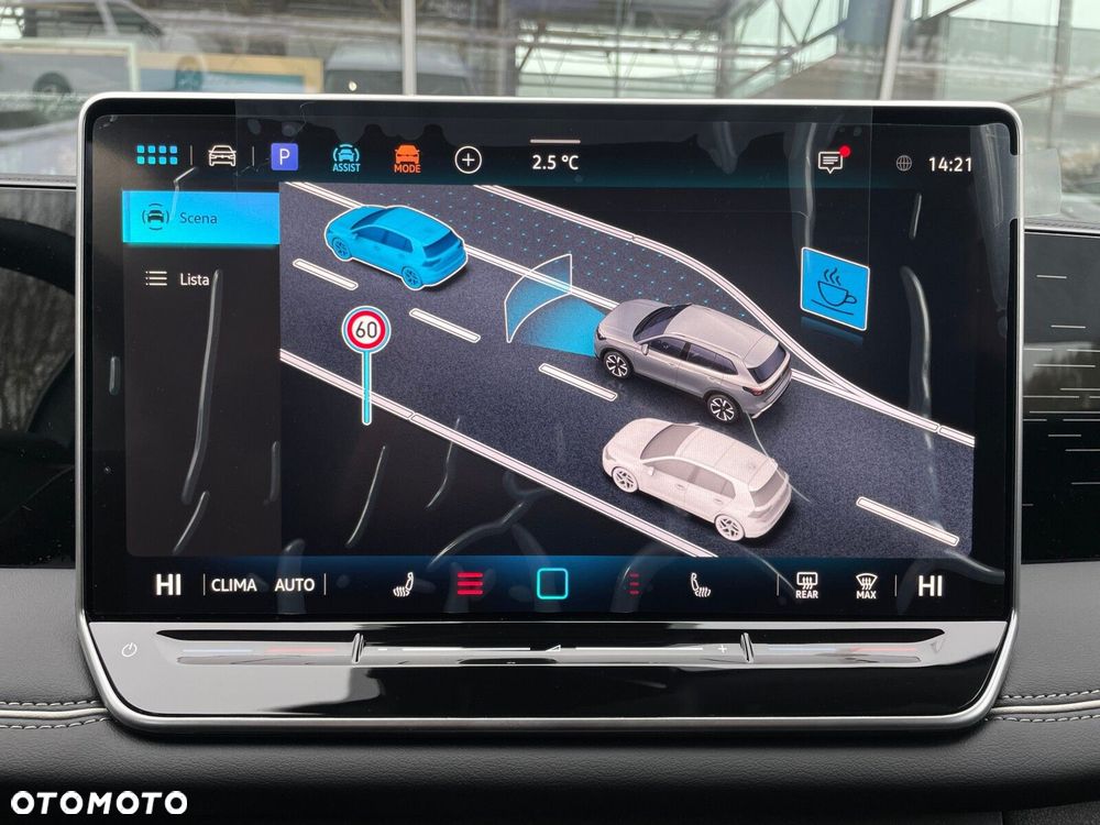 Volkswagen Tiguan 2.0 TDI 4Mot Elegance DSG - 21