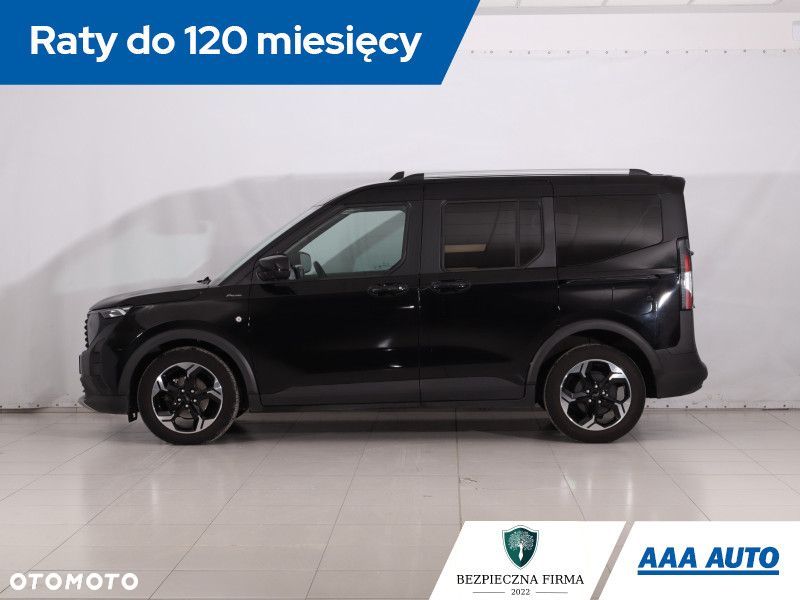 Ford Tourneo Courier - 4