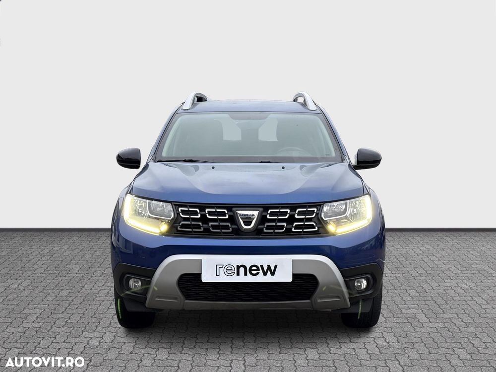 Dacia Duster TCe 90 Comfort - 7