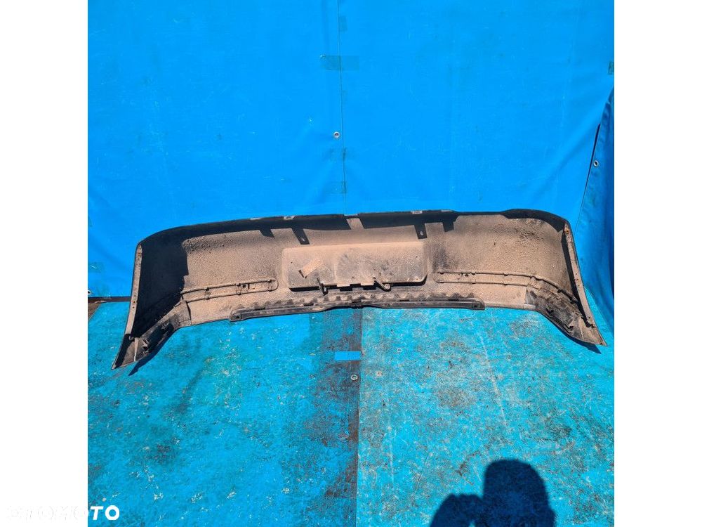 VW POLO III ZDERZAK TYŁ L041 - 6