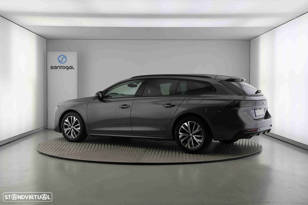 Peugeot 508 SW 1.6 Hybrid Allure Pack e-EAT8 - 5