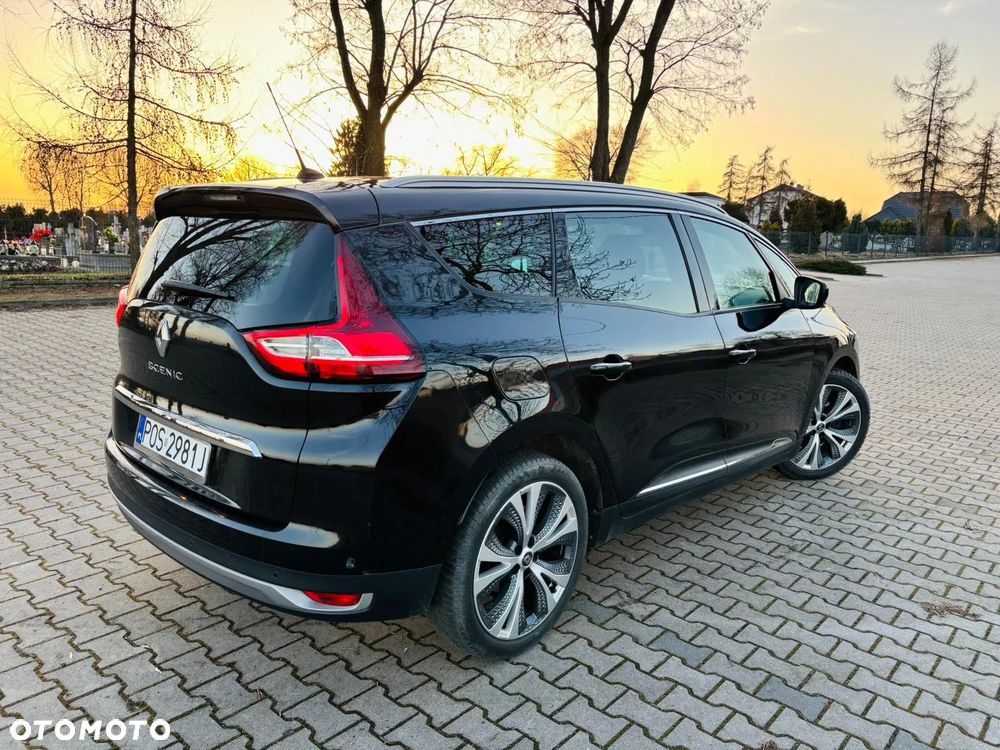 Renault Scenic 1.5 dCi Intens - 5