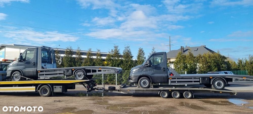 AUTOLAWETA-NAJAZD-POMOC DROGOWA-BUDŹKO-OPALENICA - 12