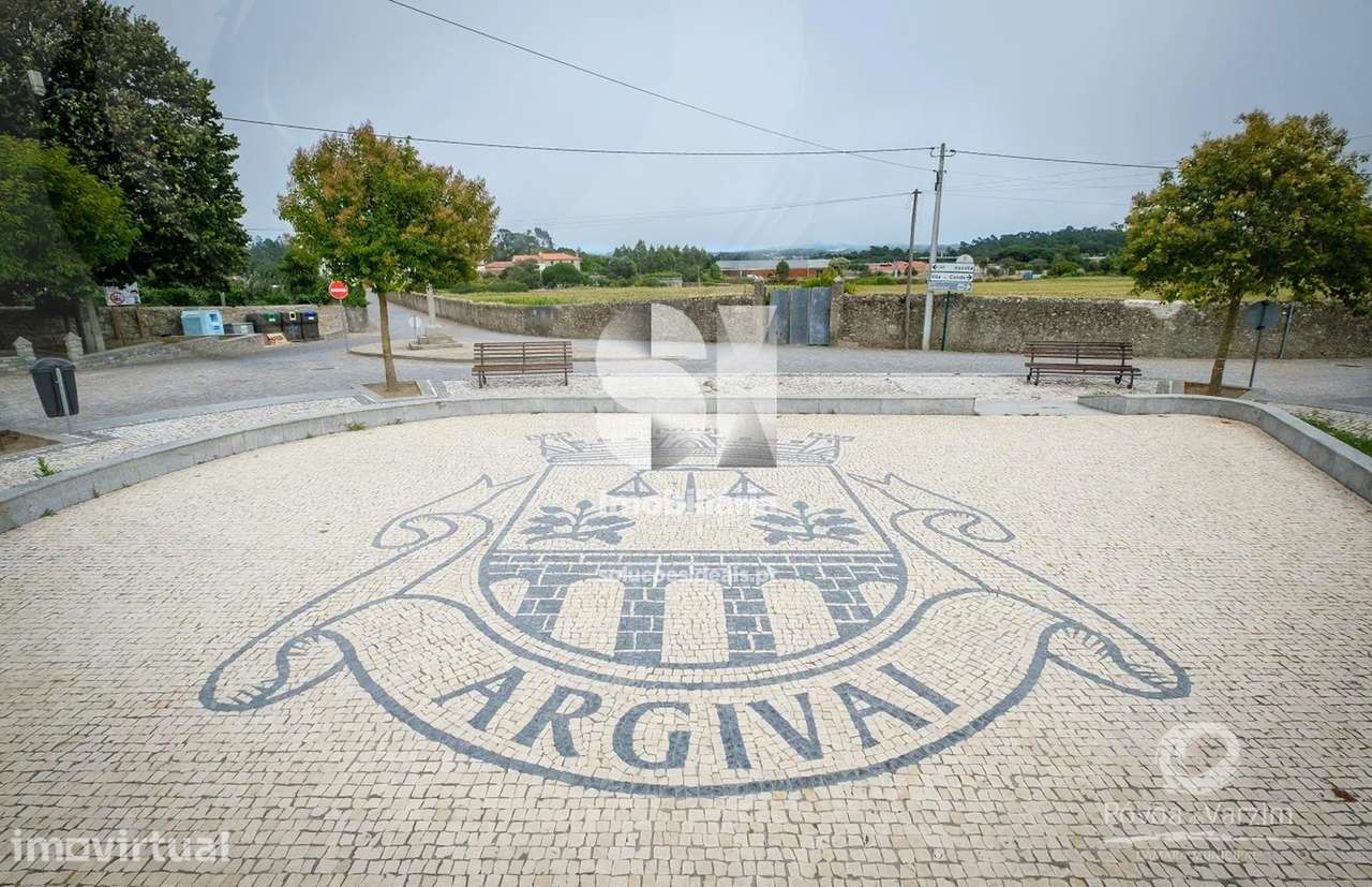 Terreno em Póvoa de varzim - Grande imagem: 4/14