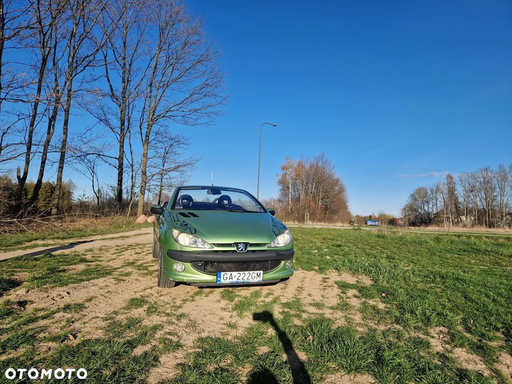Peugeot 206 - 2