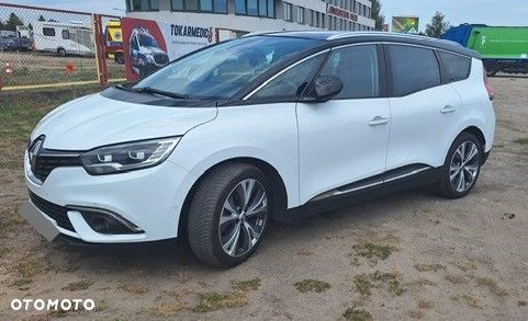 Renault Grand Scenic ENERGY dCi 160 EDC BOSE EDITION - 1
