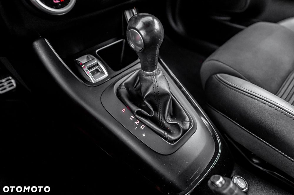 Alfa Romeo Giulietta 1.4 TB 16V Multiair TCT Sport - 36