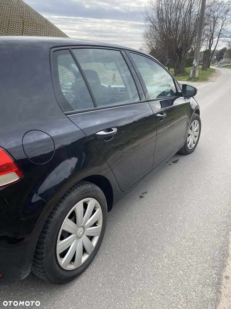 Volkswagen Golf 1.4 TSI Comfortline - 7