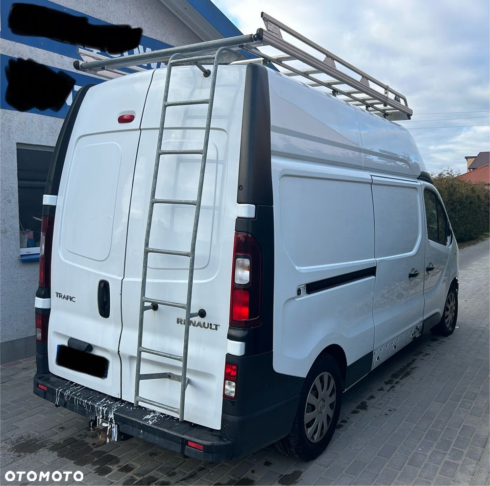 Renault Trafic - 4