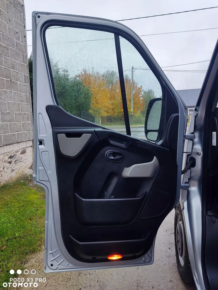 Renault MASTER - 20