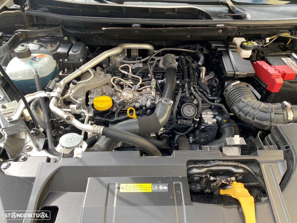 Nissan Qashqai 1.3 DIG-T Acenta - 32