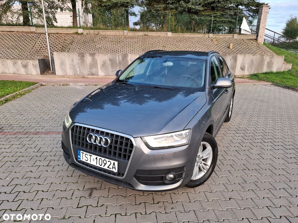 Audi Q5 2.0 TDI (clean diesel) ultra - 3