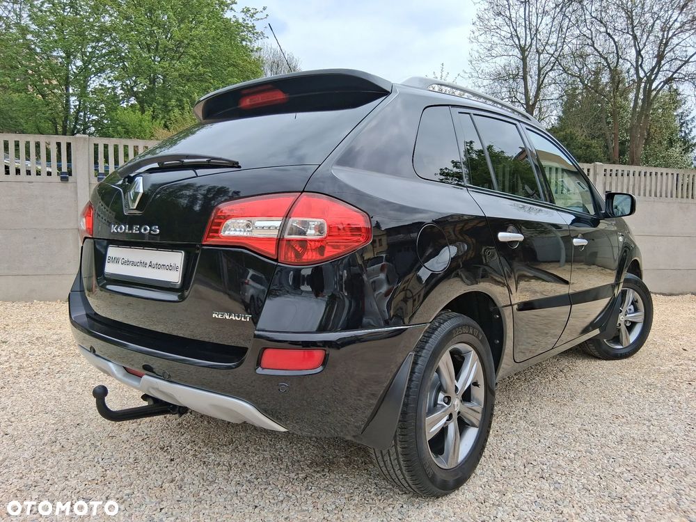 Renault Koleos 2.0 dCi FAP 4x4 Bose Edition - 3