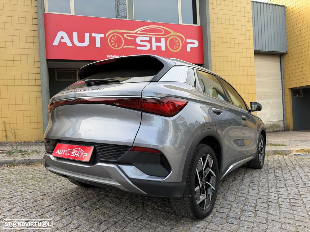 BYD Atto 3 60.48 kWh Design - 12