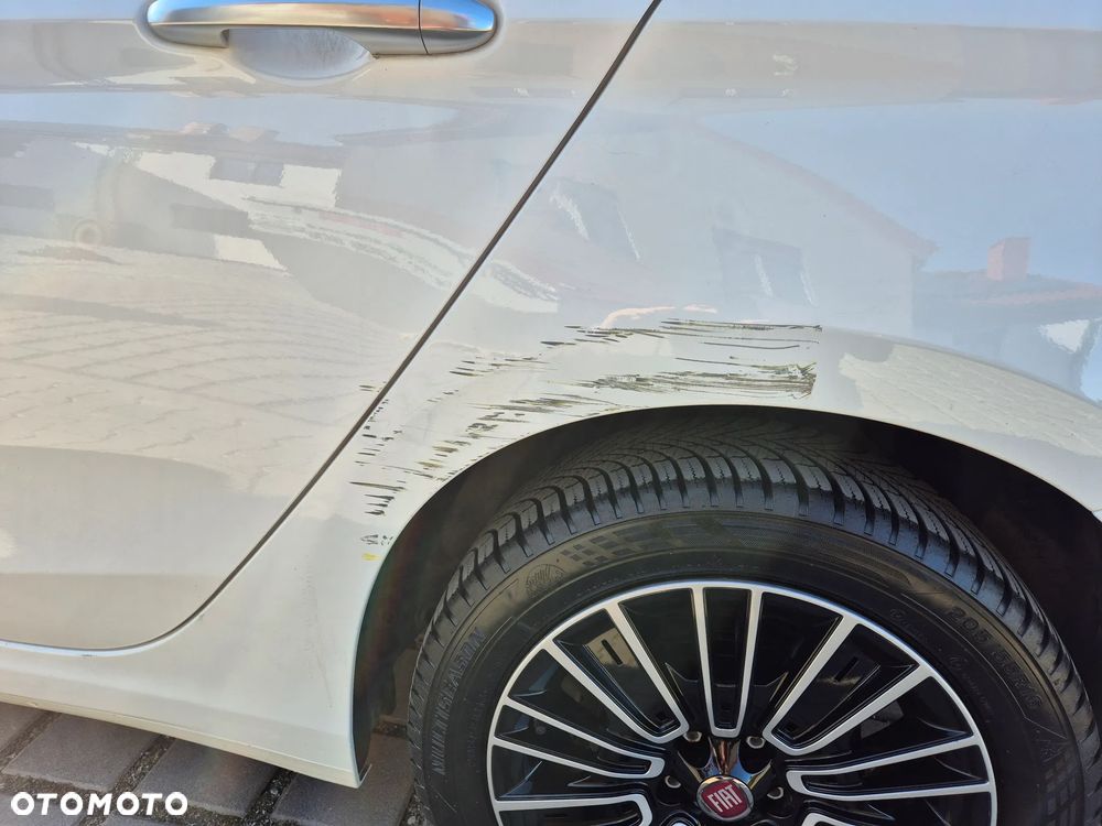 Fiat Tipo 1.0 T3 Life - 7