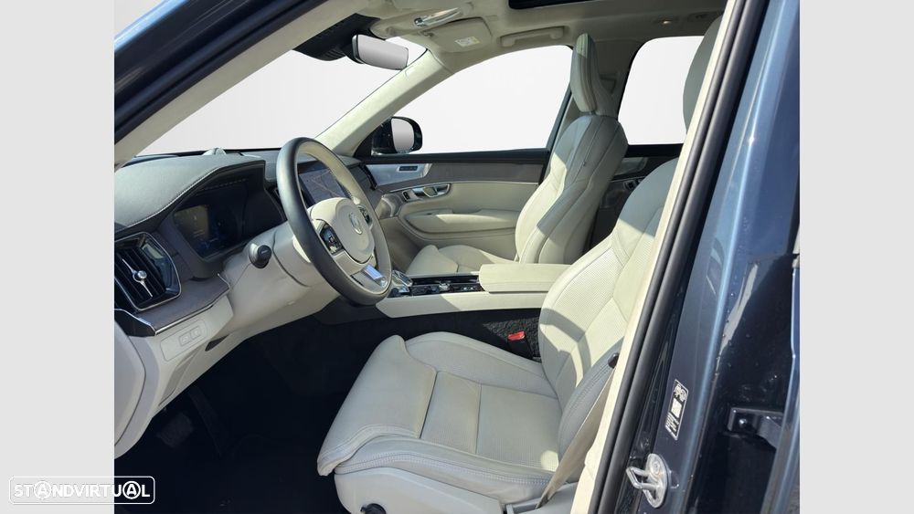 Volvo XC 90 2.0 T8 PHEV Ultra Dark AWD - 12