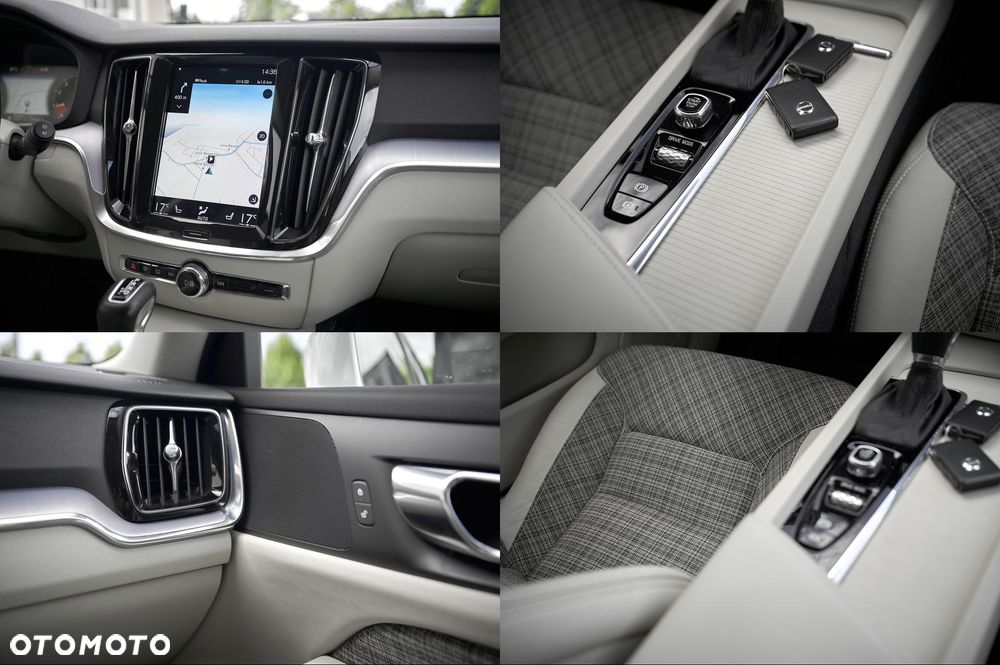 Volvo V60 - 35