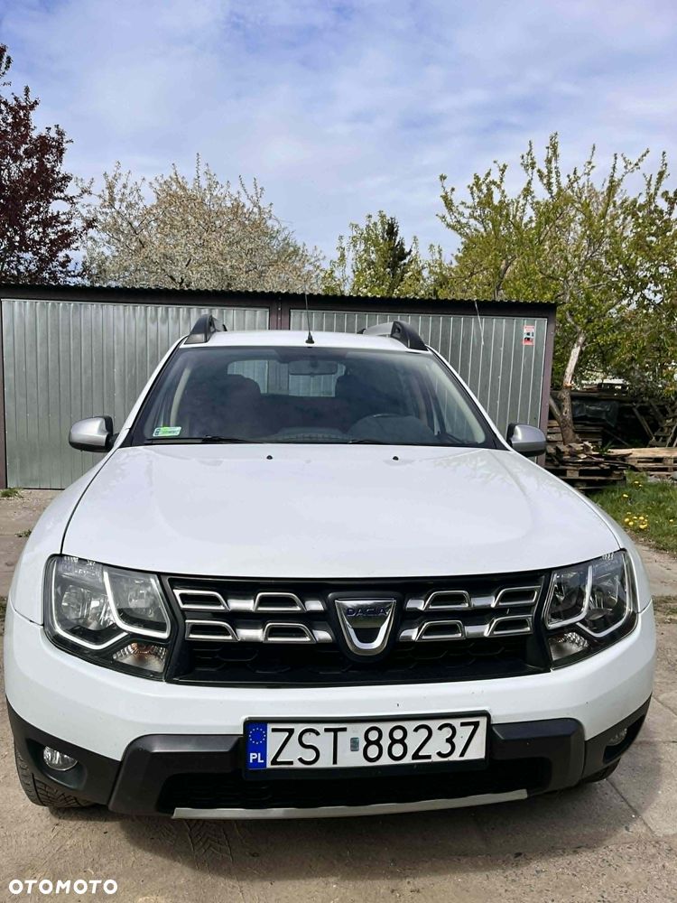 Dacia Duster 1.6 - 3