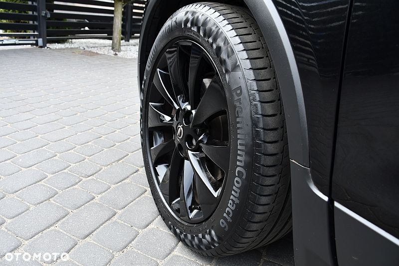 Opel Mokka 1.4 Turbo Automatik Innovation - 34