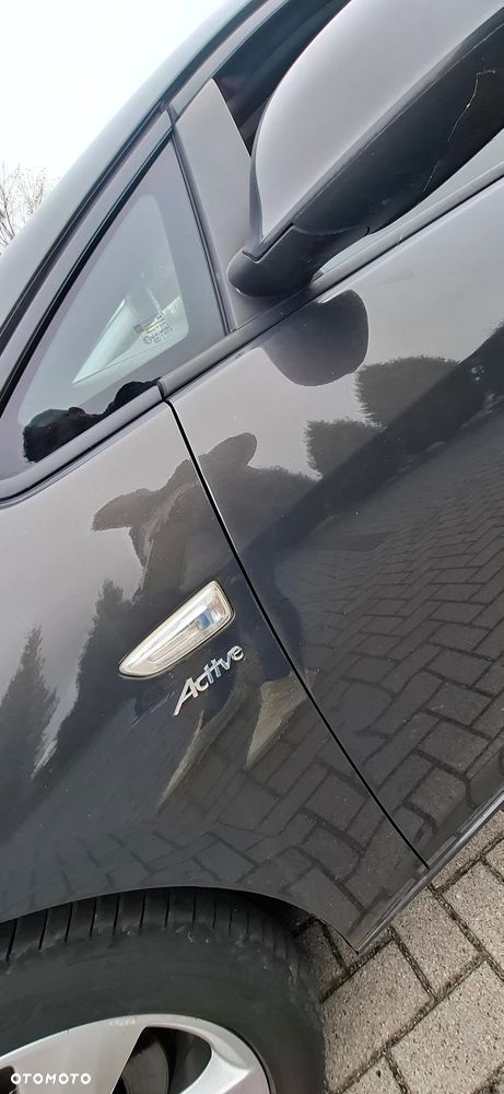 Opel Astra 1.4 Turbo Design Edition - 11