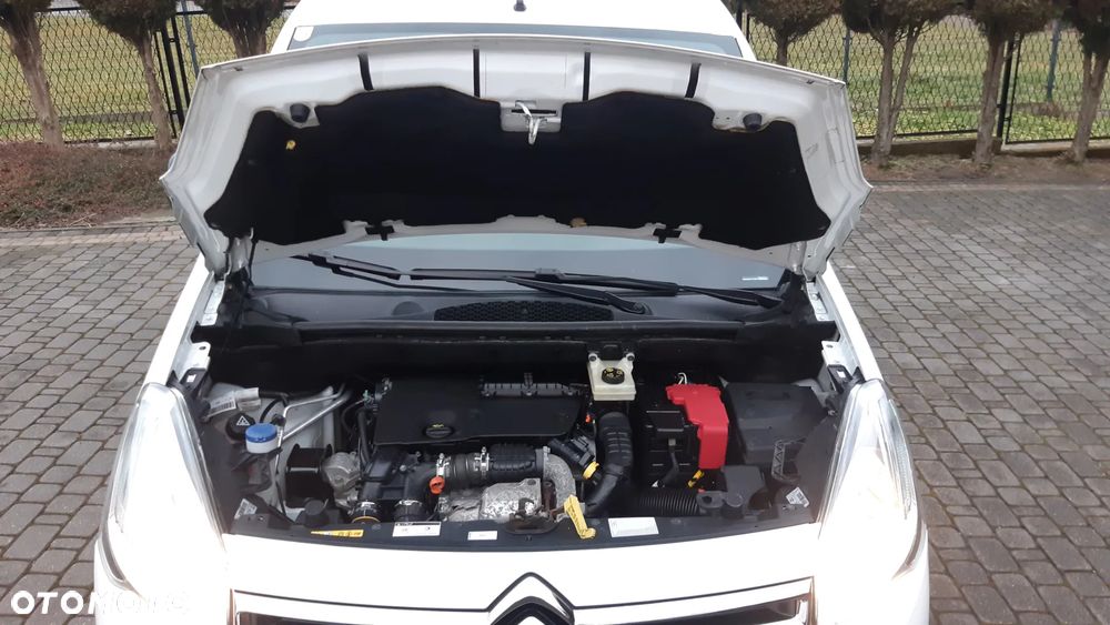 Citroën Berlingo Multispace BlueHDi 120 S&S XTR - 7