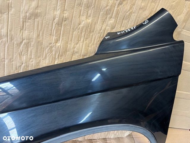 HONDA CR-V III 07-11r BŁOTNIK LEWY PRZEDNI PRZÓD 06-11r NH731P - 6