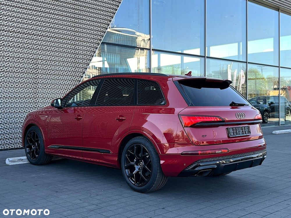 Audi Q7 - 3