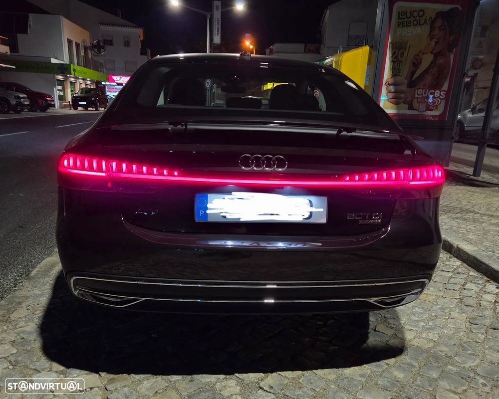 Audi A7 Sportback - 17